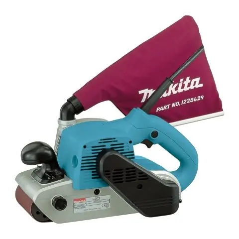 Makita 9403J Bandslip Sista chansen